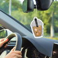 Personalized Moms Bobas Air Freshener - Personalized Memories