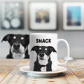 Personalized Pet Portrait Mug - Personalized Memories